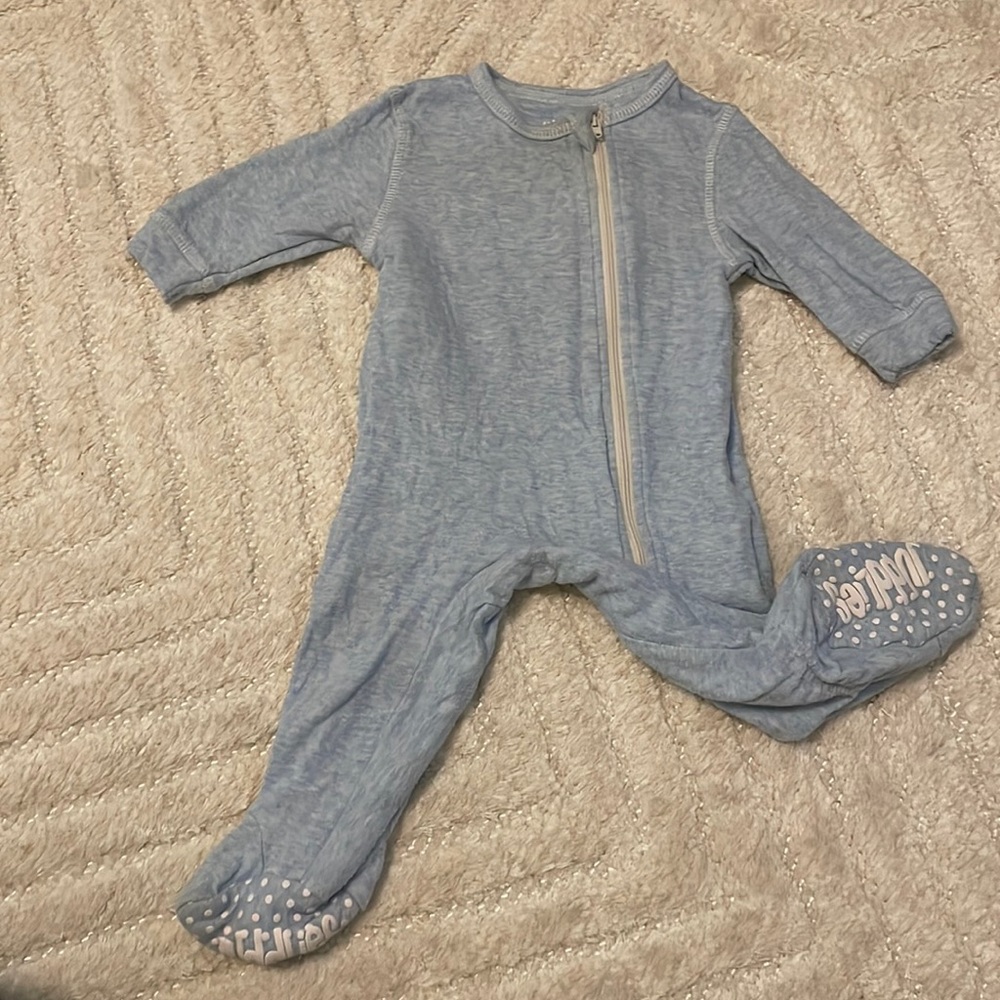 Juddlies footie